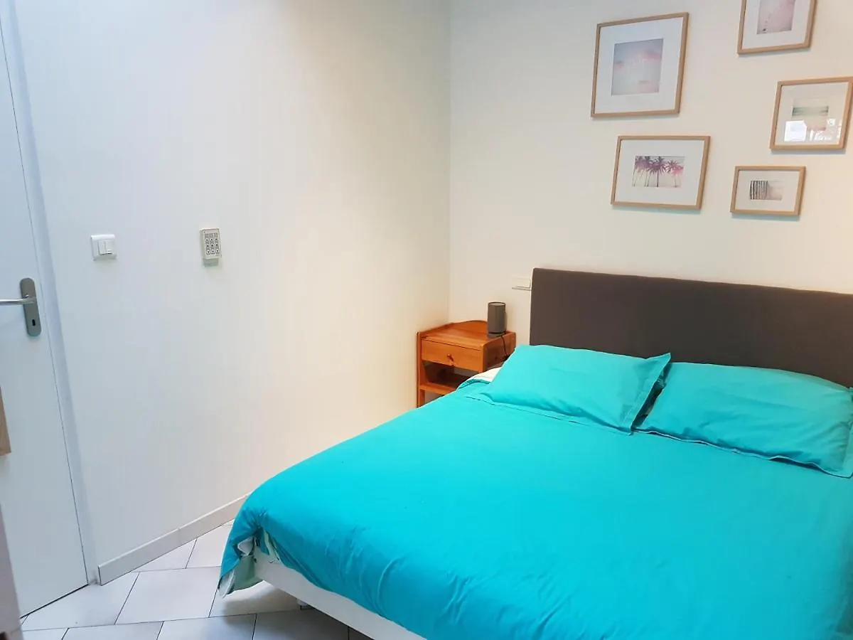 Le Relais Perche - Vue Mer Et Ville 马赛 0*,  法国