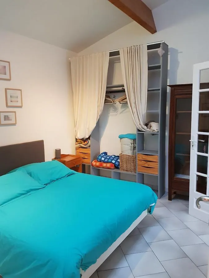 Holiday home Le Relais Perche - Vue Mer Et Ville Marseille